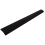 4/4 Size Violin Fingerboard Ebony Fingerboard Black 2