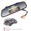4.3Inch Car DVR Dash Camera Rear View Mirror Monitor LCD Display 5