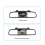 4.3Inch Car DVR Dash Camera Rear View Mirror Monitor LCD Display 6