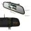 4.3Inch Car DVR Dash Camera Rear View Mirror Monitor LCD Display 4