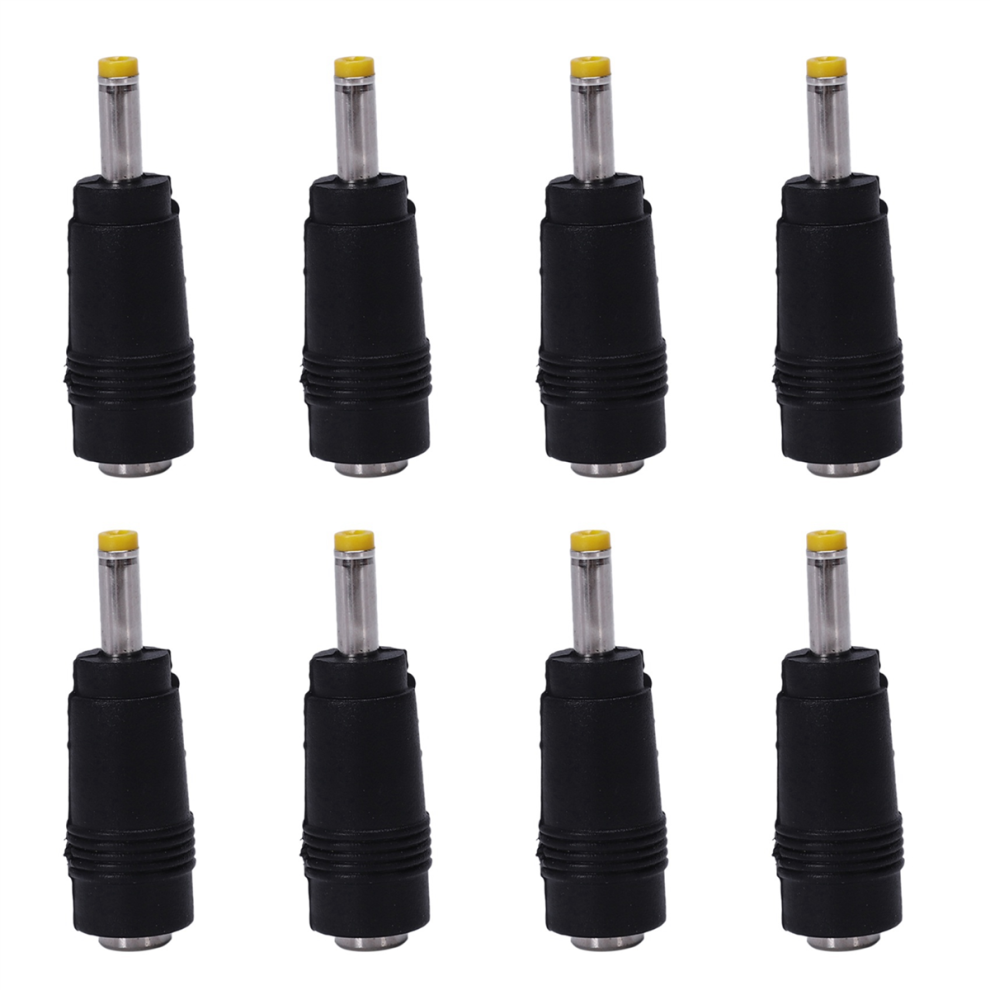 4.0x1.7 mm Male Plug to 5.5x2.1mm Female Jack DC Power Connector-image-OPC-PJ2Y5FK-NEW