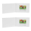 4.3 inchs Video Book Card 4GB Lcd Invitation Gift 1
