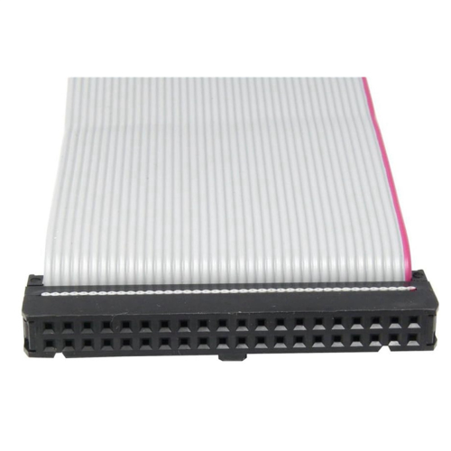 40 Pin Replace Data Cable Female to Female IDE Cable 2