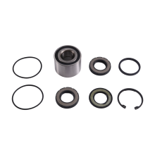 420889728 Statorplaat oliekeerring + lagerset voor GTX