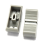 40Pcs Console Mixer Slider Fader Knobs for Potentiometer Gray Knob 5