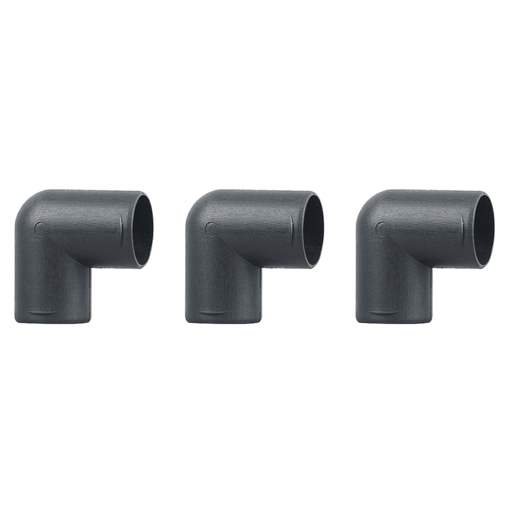 42Mm Car Air Heater Ducting Pipe L Shape Elbow Bend Pipe For 4713514210624