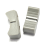 40Pcs Console Mixer Slider Fader Knobs for Potentiometer Gray Knob 2