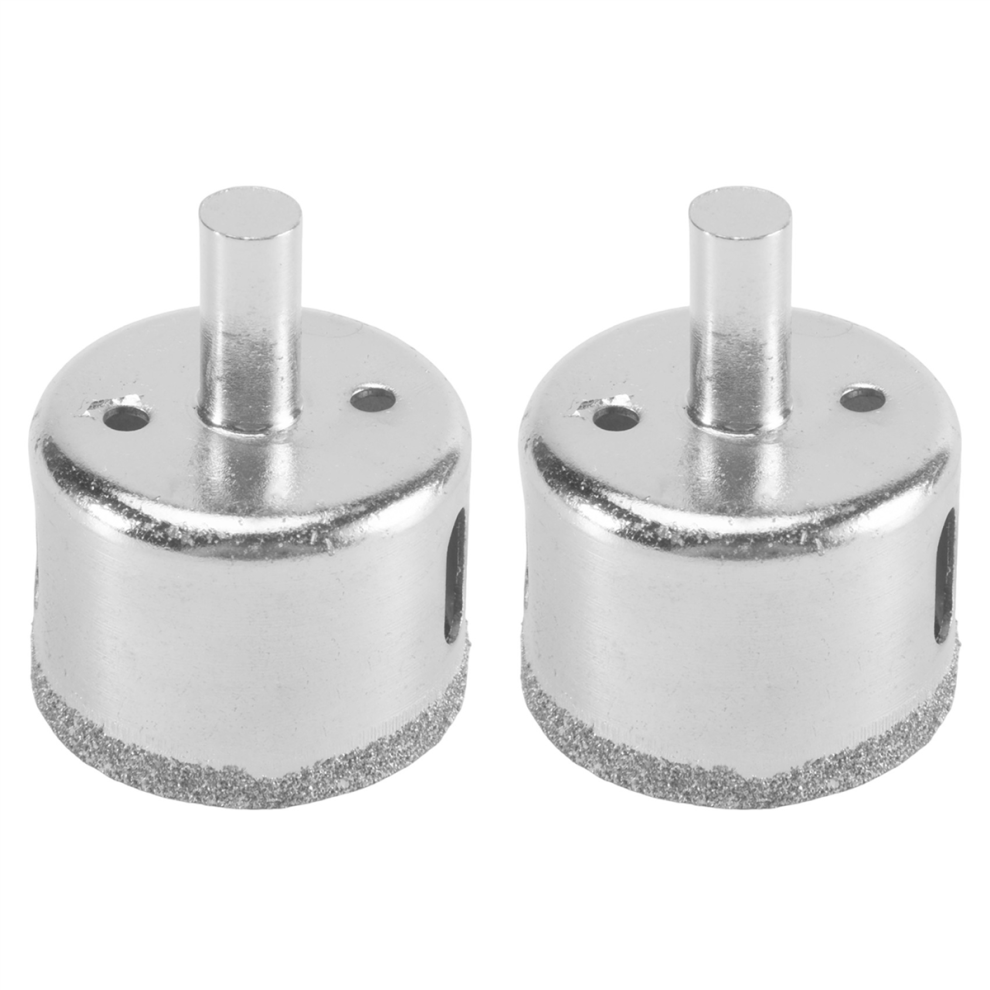 40Mm Diamond Tipped Tile Ceramic Glass Hole Saw Drill Bit 4713514206535