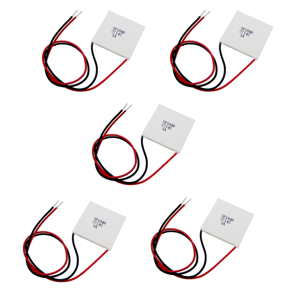 40X40mm Useful Simple Module Thermoelectric Generator Semiconductor 4713514209550