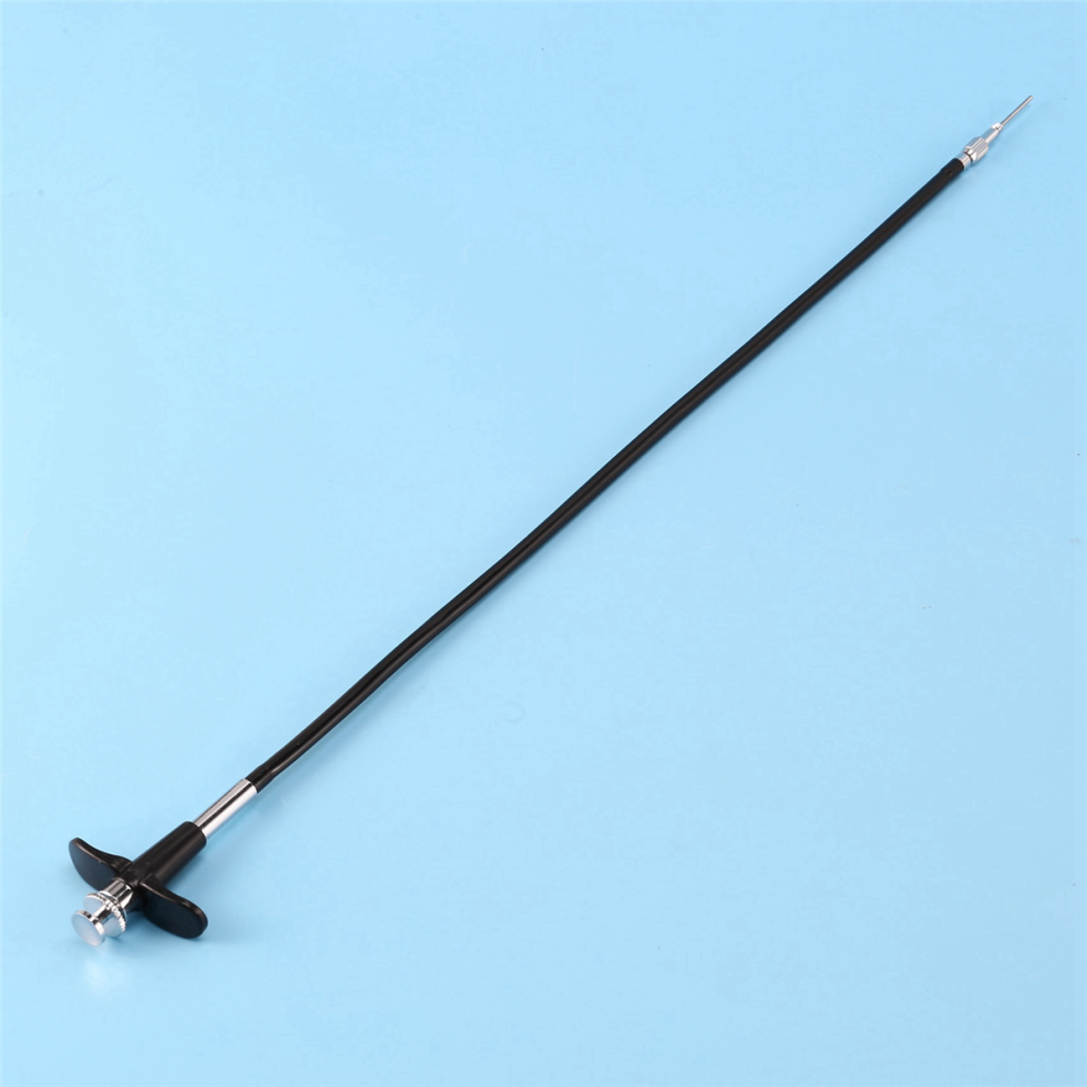 40Cm Mechanical Locking Camera Shutter Release Remote Control Cable 4713514206221