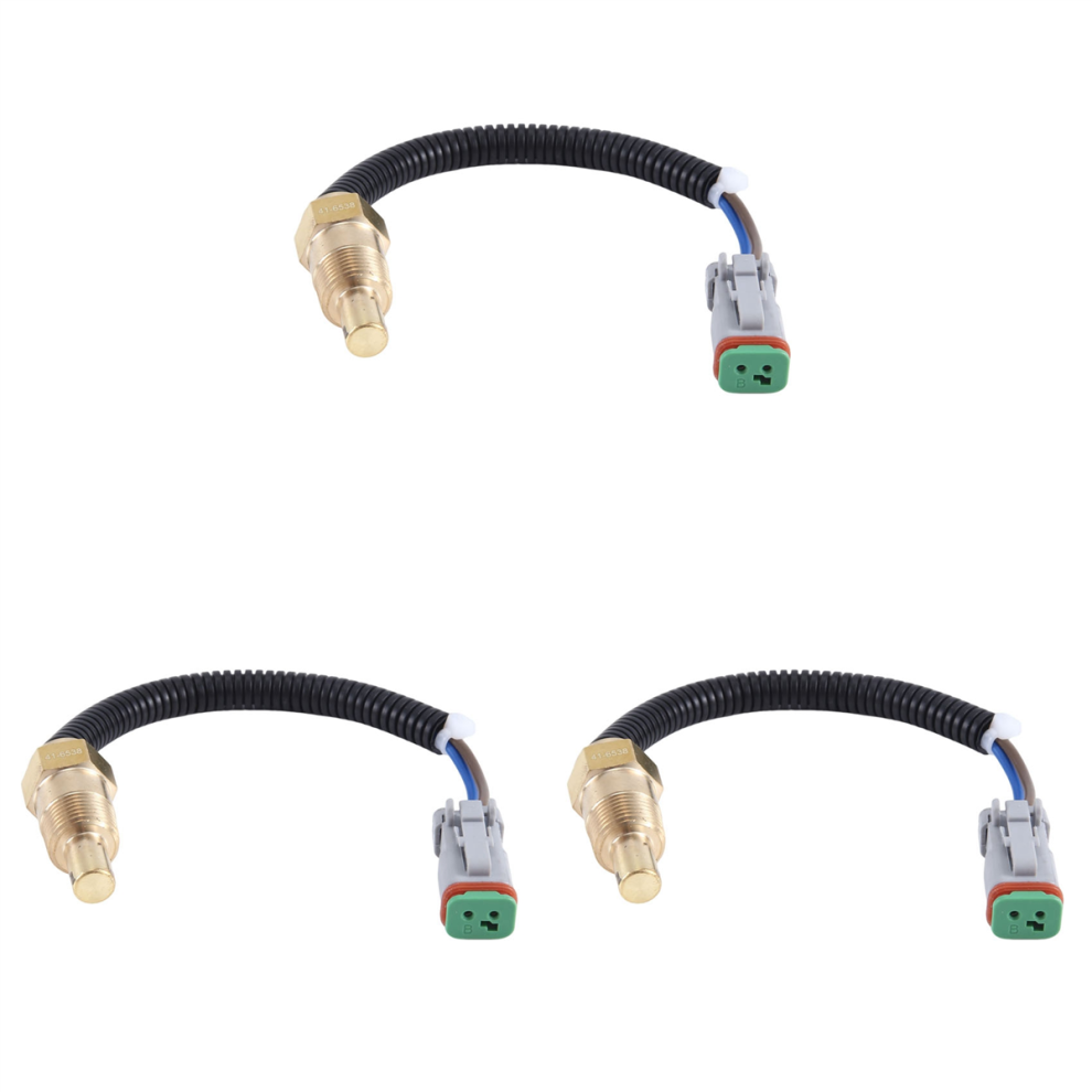 41-6538 416538 Engine Temperature Sensor For 4713514209833
