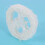 4-6Cm Wide 50Pcs/Lot Natural Loofah Diy Customize Soap Tools 7