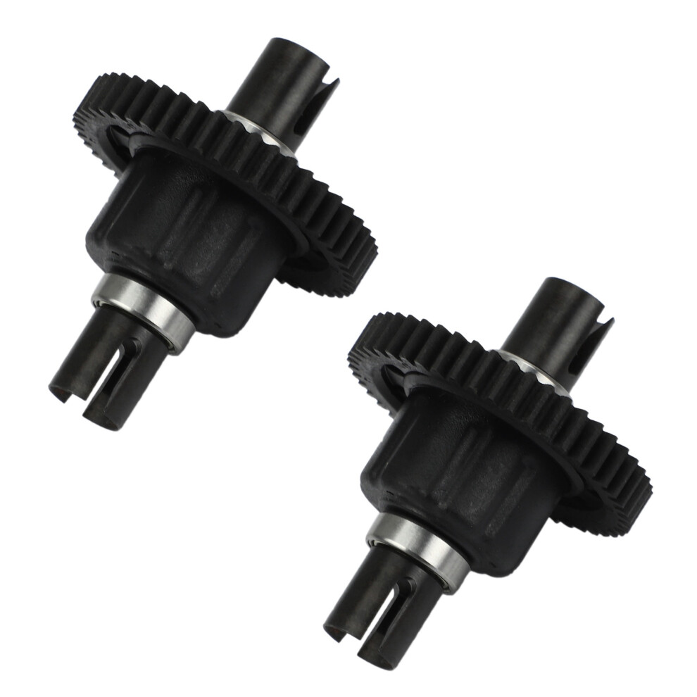 48T Center Differential Gear Set For Df-Models 6684 8474 Light 4713514275289