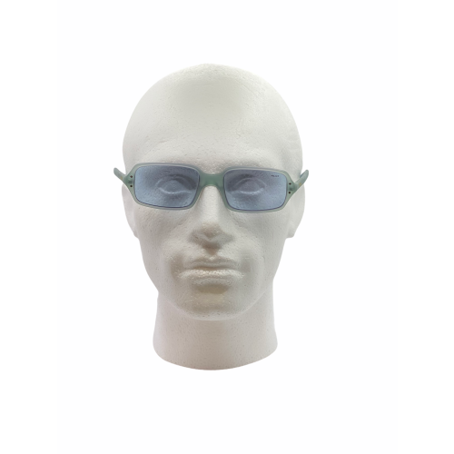 Police Police Vintage Sunglasses S1389 Color 736S 1