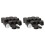 48Pcs Plant Risers Natural Rubber Flower Pot Mat 1