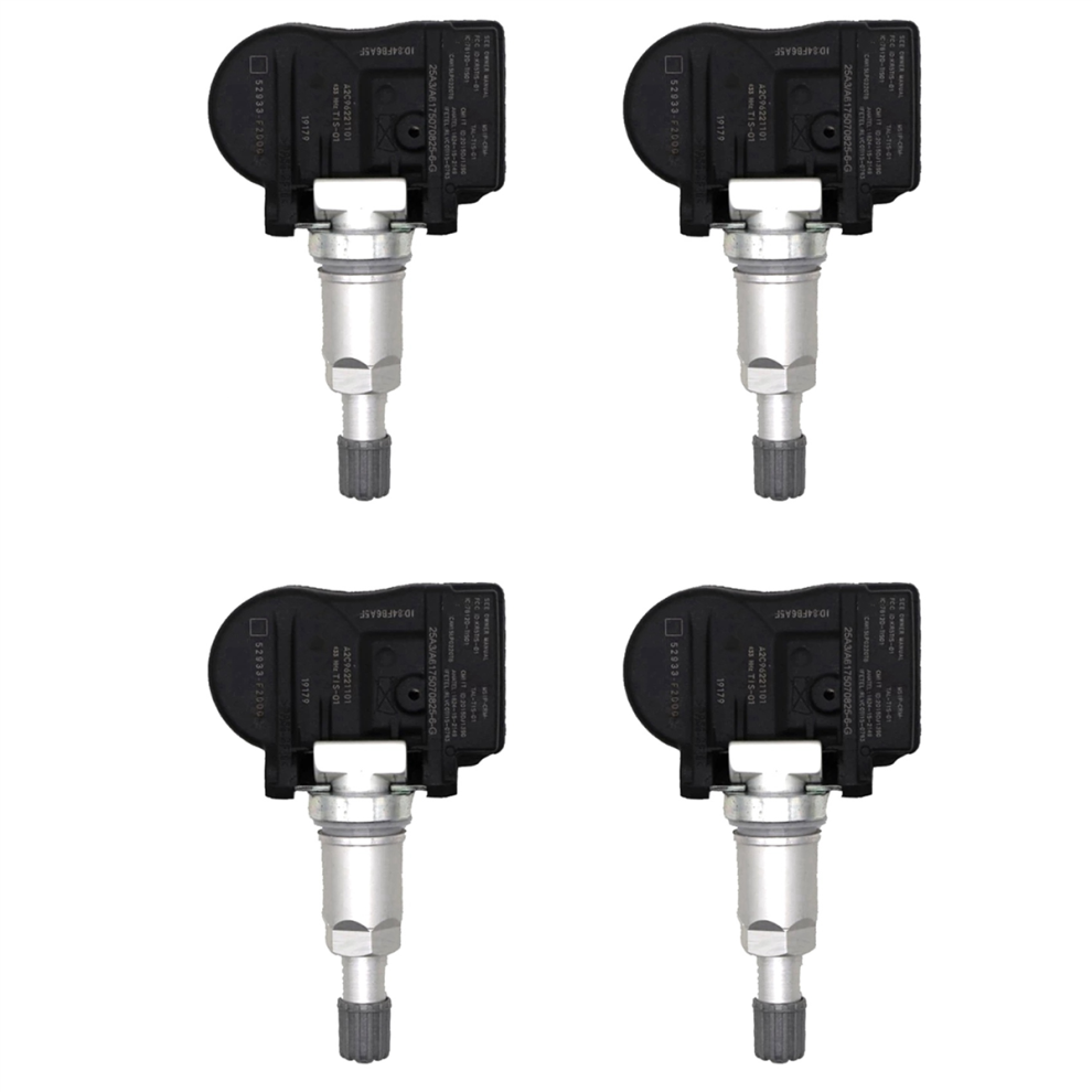 433Mhz Tire Pressure Sensor For I30 4713514271588