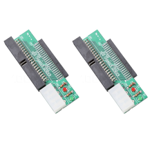44Pin 2.5 Inch Ide To 3.5 Inch Ide 40Pin Interface Hard Disk Drive