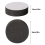48Pcs Plant Risers Natural Rubber Flower Pot Mat 3