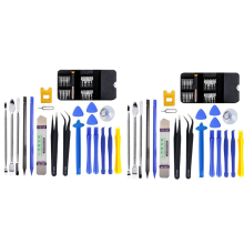 45 in 1 Opening LCD Screen Cell Phone Repair Tools Kit for Phone
