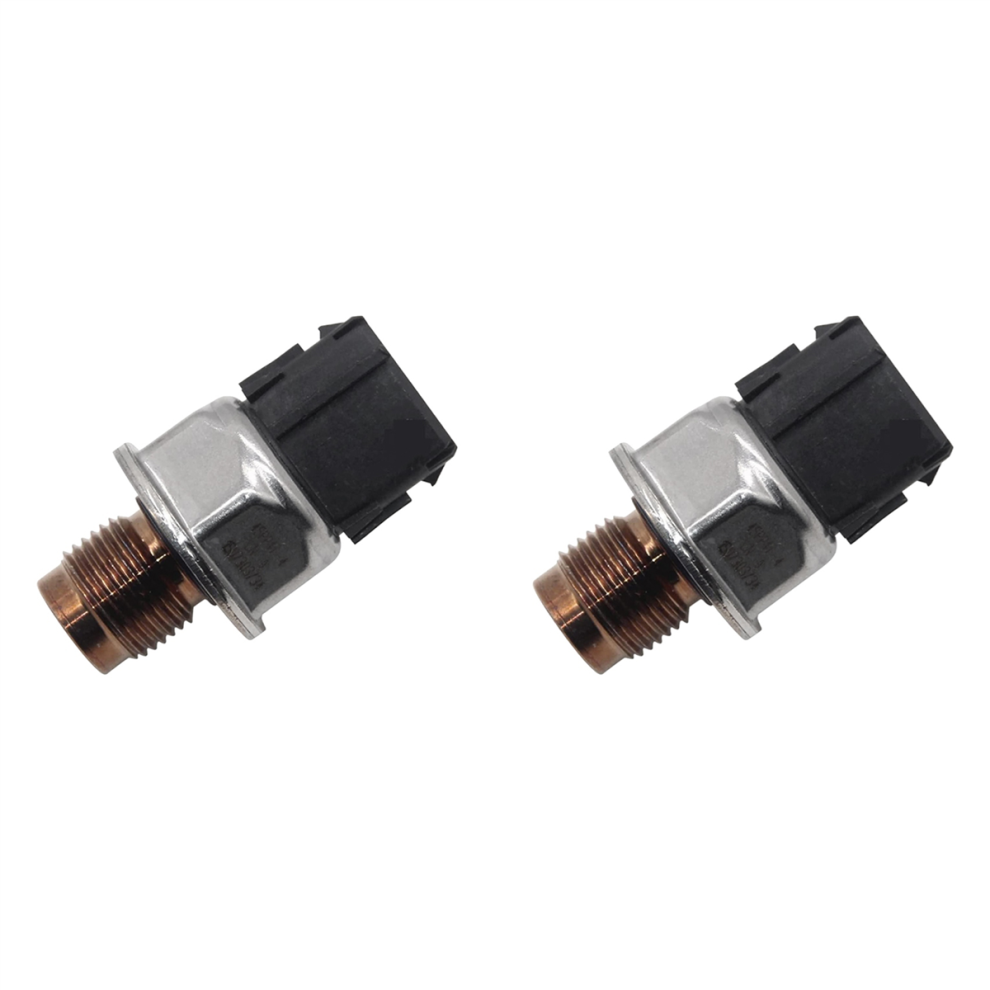 45Pp144 Fuel Common Rail Pressure Sensor 4713514273186
