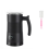 4-in-1 Electric Hot and Cold Foam Maker EU Plug Black 1