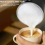4-in-1 Electric Hot and Cold Foam Maker EU Plug Black 5