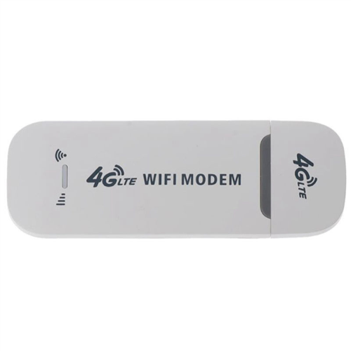 4G LTE USB Modem Network Adapter for Win XP Vista 7/10 10.4 1