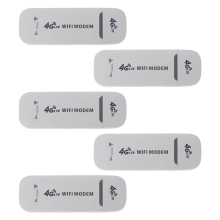 4G LTE USB Modem Network Adapter for Win XP Vista 7/10 10.4