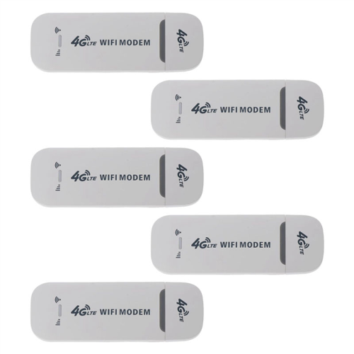 4G LTE USB Modem Network Adapter for Win XP Vista 7/10 10.4