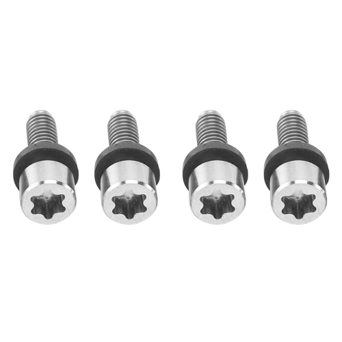 4Pc Adapter Screws for Golf M1 M2 M3 M5 SIM Sleeve Golf 1