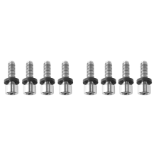 4Pc Adapter Screws for Golf M1 M2 M3 M5 SIM Sleeve Golf