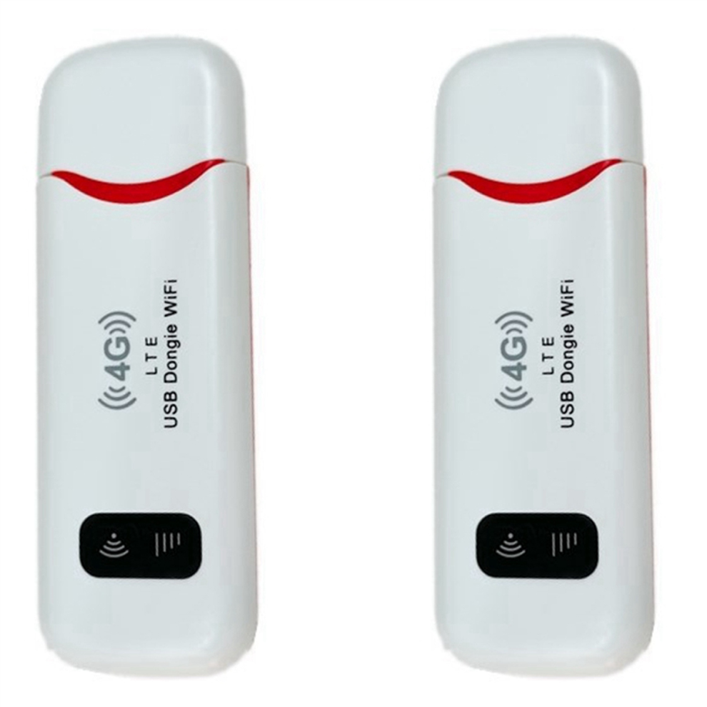 4G Lte Wireless Usb Dongle Mobile Hotspot 150Mbps Modem Stick 4713514277122