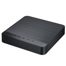 4G LTE WIFI-router EU-version 300 Mbps Mini Box Wifi-modem