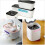 3-Pack for Label Tape for Label Maker, Label Manager 6
