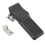 2Pcs Door Draw Lock 3.8 Inch Replacement Soft Black Over-Center C7-10 6