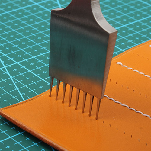 High Quality Leather Chisel-3.85Mm 1