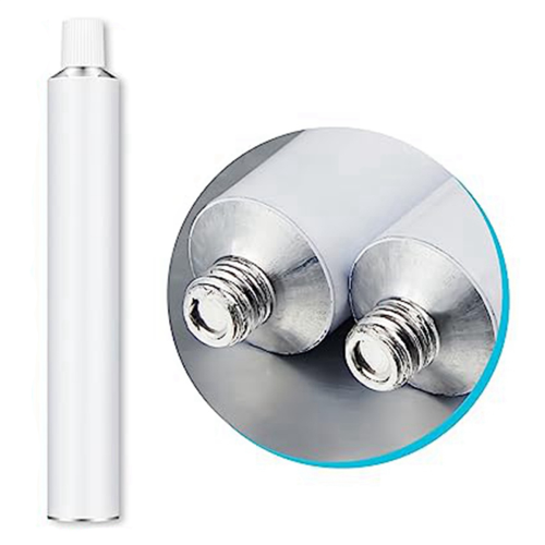 24 Pcs Empty Aluminum Paint Tubes 20 Ml Paint Tubes 2