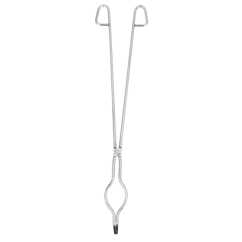 50Cm Crucible Tongs Melting Dish Holder For Refining Casting Copper 4853934886952