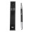 2.0mm Mechanical Pencil for Art Sketching with 12 Pcs Refill - Black 1