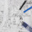 2.0mm Mechanical Pencil for Art Sketching with 12 Pcs Refill - Black 7