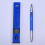 2.0mm Mechanical Pencil for Art Sketching with 12 Pcs Refill - Black 4