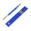 2.0mm Mechanical Pencil for Art Sketching with 12 Pcs Refill - Blue 1