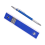 2.0mm Mechanical Pencil for Art Sketching with 12 Pcs Refill - Blue 3