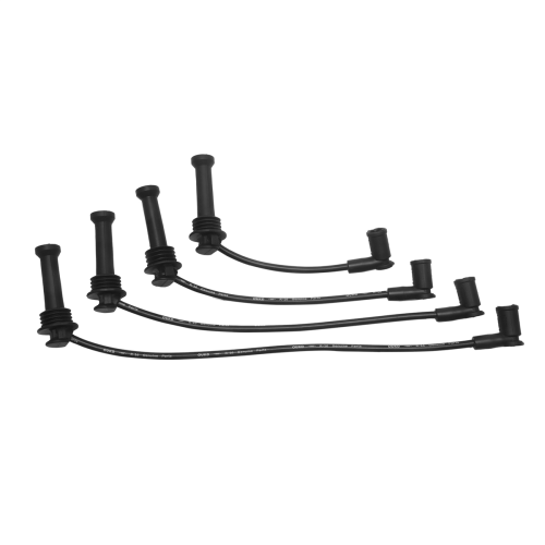 Set di 4 cavi di accensione e bobina di piombo HT per Focus 1.6 TI 1.6 1
