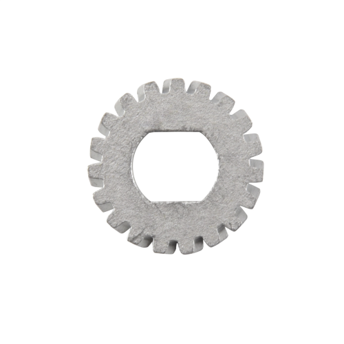 Engranaje dentado de 19 dientes para motor de techo solar A2048201442 2