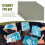 73 stycken soltryckspapper cyanotypipapper-kit 5