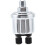 Oliedruksensor 1/4NPT 13 mm 0-10 bar Meetinstrumenten 1