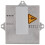 1307329074 pour ballast xénon 02-07 E46 E63 E64 650I 330Ci M3 X3 1