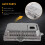 1307329074 pour ballast xénon 02-07 E46 E63 E64 650I 330Ci M3 X3 7