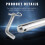 Trekhaakpin en clip, diameter 5/8 inch, zware uitvoering 7
